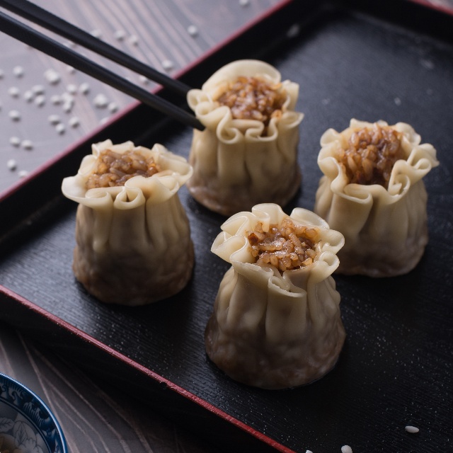 Shao Mai